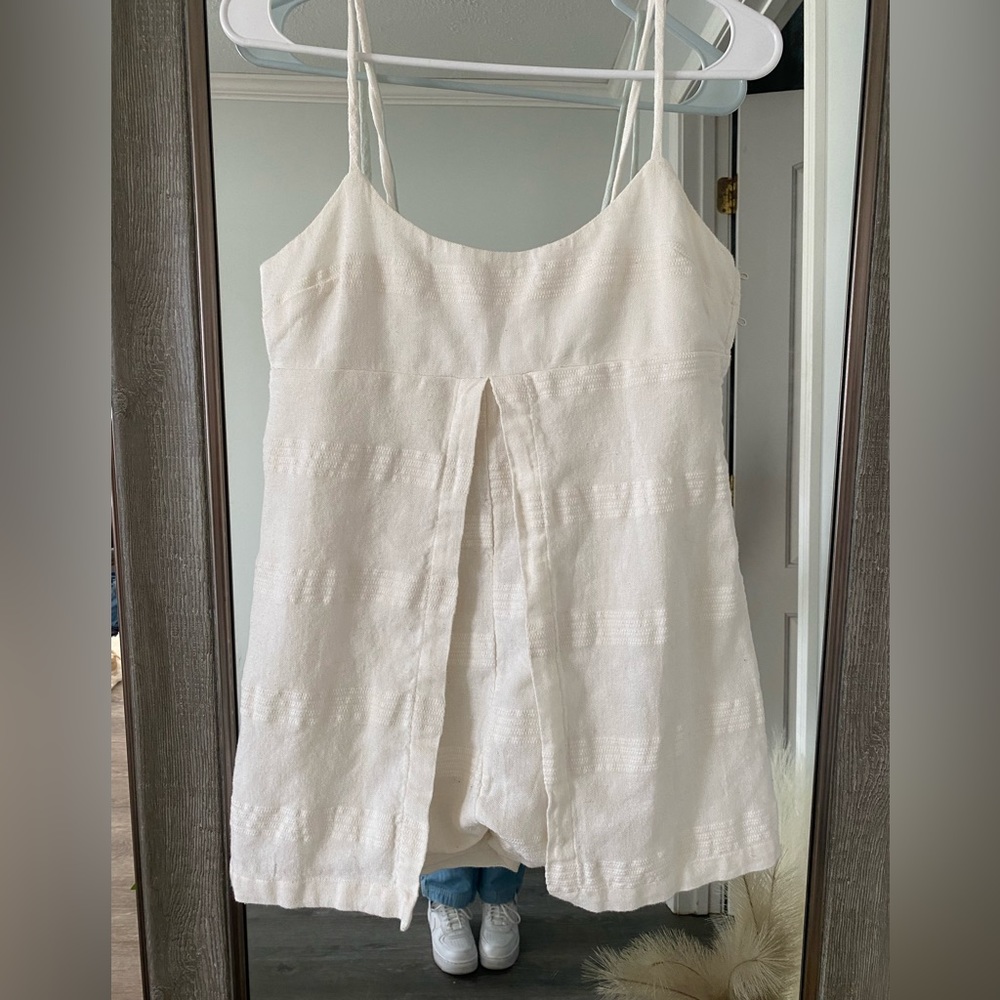 Free People Romy Skort - Picture 3 of 4